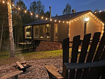 Domingo Dacha Selakh Guest house - 245