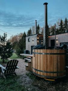 Domingo Dacha Selakh Guest house - 807