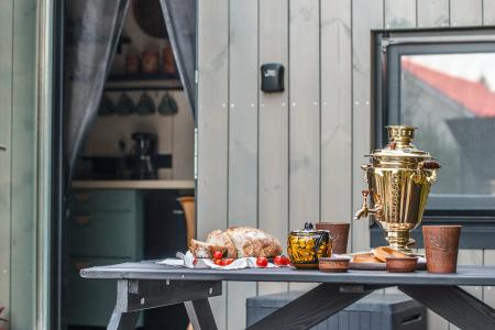 Domingo Dacha Selakh Guest house - 815