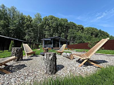 Domingo Dacha Selakh Guest house - 424