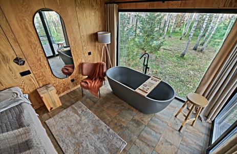 Domingo Dacha Selakh Guest house - 665