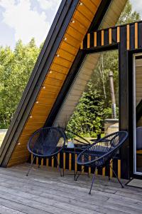 Domingo Dacha Selakh Guest house - 64