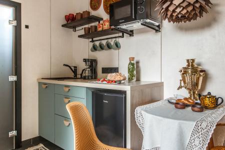 Domingo Dacha Selakh Guest house - 812