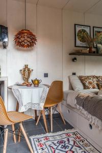 Domingo Dacha Selakh Guest house - 813