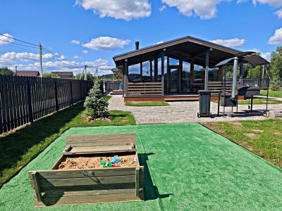 Domingo Dacha Selakh Guest house - 658