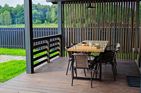 Domingo Dacha Selakh Guest house - 656