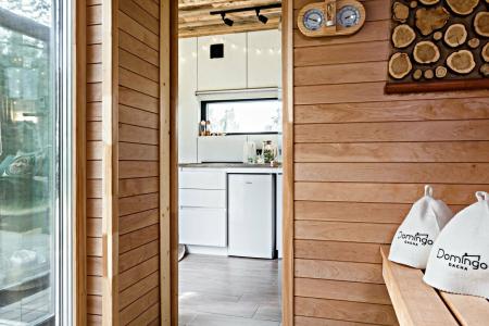 Domingo Dacha Selakh Guest house - 510