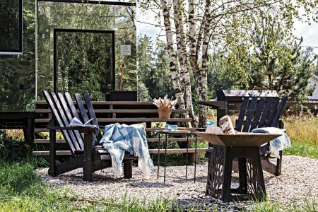 Domingo Dacha Selakh Guest house - 513