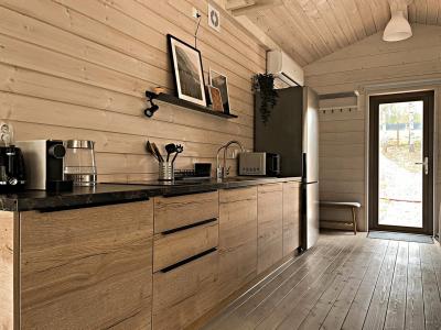 Domingo Dacha Selakh Guest house - 251