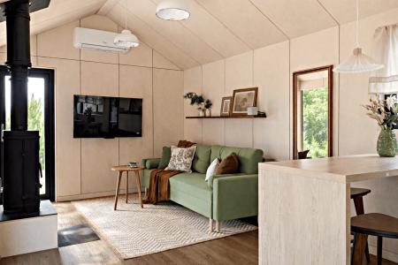 Domingo Dacha Selakh Guest house - 535