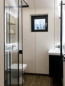 Domingo Dacha Selakh Guest house - 541