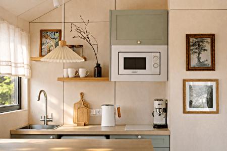 Domingo Dacha Selakh Guest house - 536