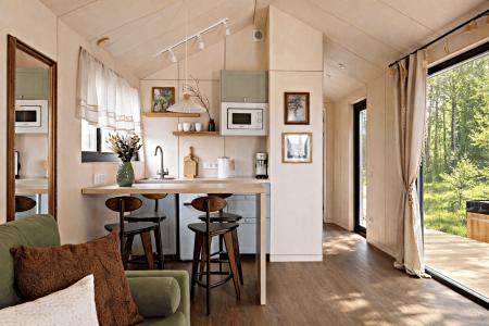 Domingo Dacha Selakh Guest house - 538