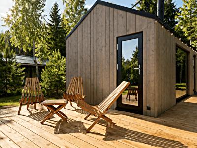 Domingo Dacha Selakh Guest house - 543