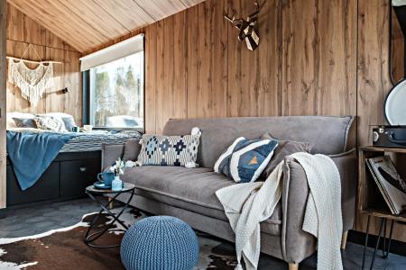 Domingo Dacha Selakh Guest house - 435