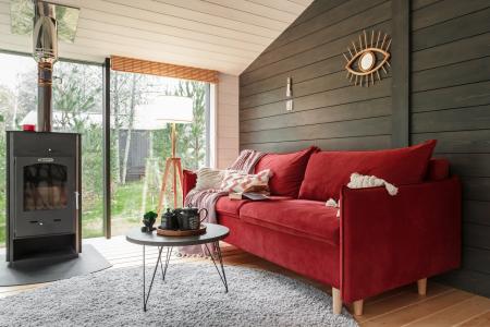 Domingo Dacha Selakh Guest house - 215