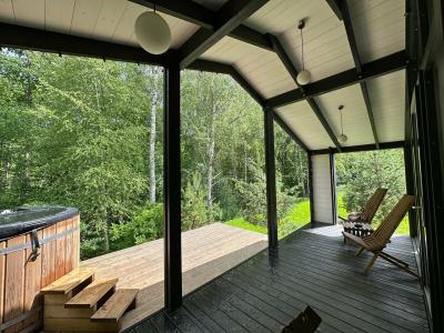 Domingo Dacha Selakh Guest house - 229