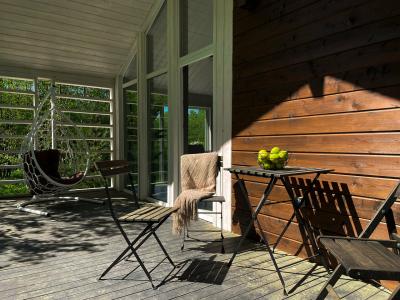 Domingo Dacha Selakh Guest house - 289