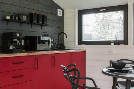 Domingo Dacha Selakh Guest house - 223