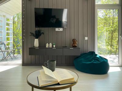 Domingo Dacha Selakh Guest house - 281