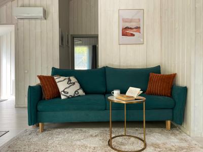 Domingo Dacha Selakh Guest house - 287