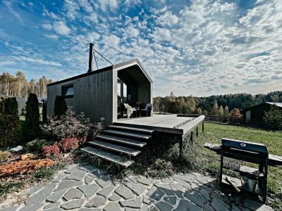 Domingo Dacha Selakh Guest house - 427