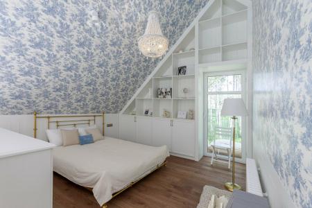 Domingo Dacha Selakh Guest house - 335