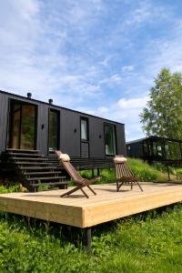 Domingo Dacha Selakh Guest house - 296