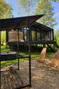 Domingo Dacha Selakh Guest house - 261