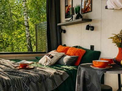 Domingo Dacha Selakh Guest house - 707