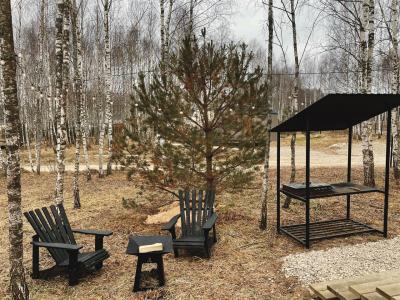 Domingo Dacha Selakh Guest house - 628