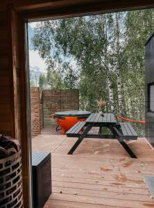 Domingo Dacha Selakh Guest house - 717