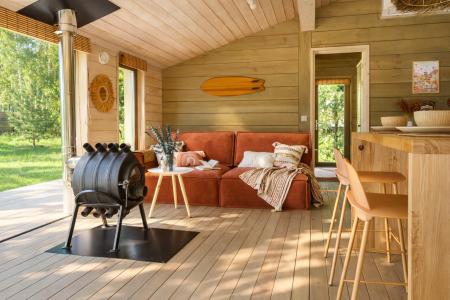 Domingo Dacha Selakh Guest house - 343