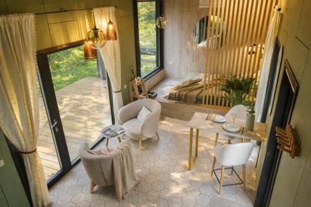 Domingo Dacha Selakh Guest house - 821