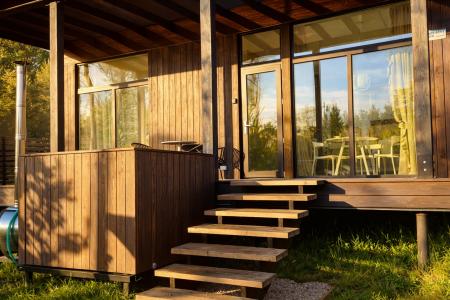 Domingo Dacha Selakh Guest house - 441