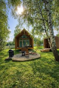 Domingo Dacha Selakh Guest house - 789