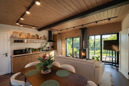 Domingo Dacha Selakh Guest house - 356