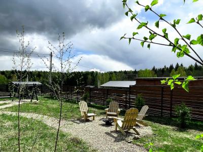 Domingo Dacha Selakh Guest house - 190