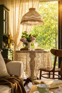 Domingo Dacha Selakh Guest house - 383