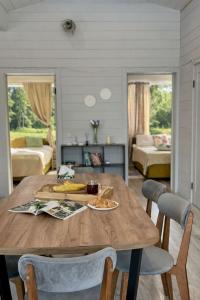 Domingo Dacha Selakh Guest house - 588