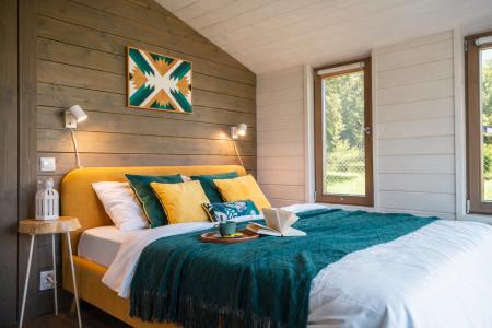 Domingo Dacha Selakh Guest house - 762