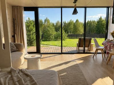 Domingo Dacha Selakh Guest house - 630