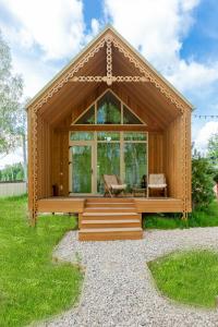 Domingo Dacha Selakh Guest house - 798