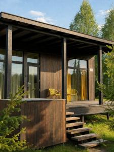 Domingo Dacha Selakh Guest house - 559