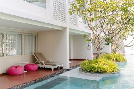 The Sea Cret Hua Hin - 82