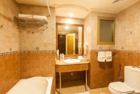Sahara Beach Resort & Spa - 70