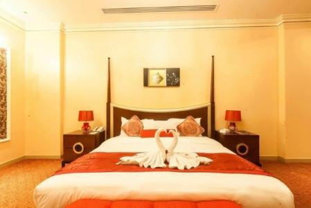 Sahara Beach Resort & Spa - 71