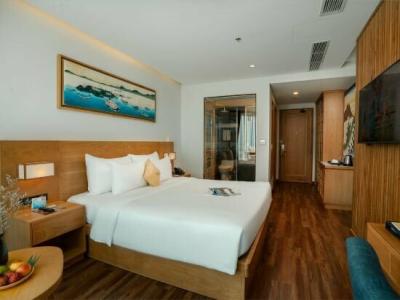 Sala Danang Beach - 120