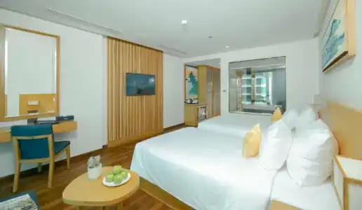 Sala Danang Beach - 208