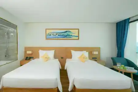 Sala Danang Beach - 207